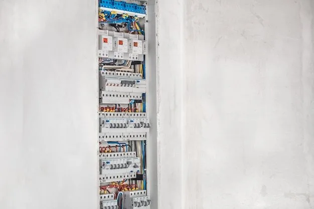 Instalación eléctrica por Reformas DG